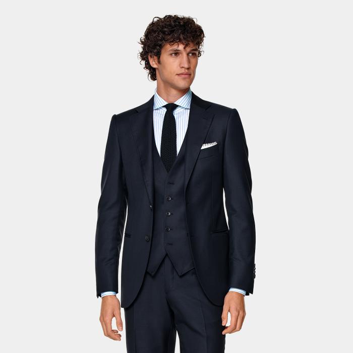 Fotos - Suitsupply London (Vigo St.) - 65