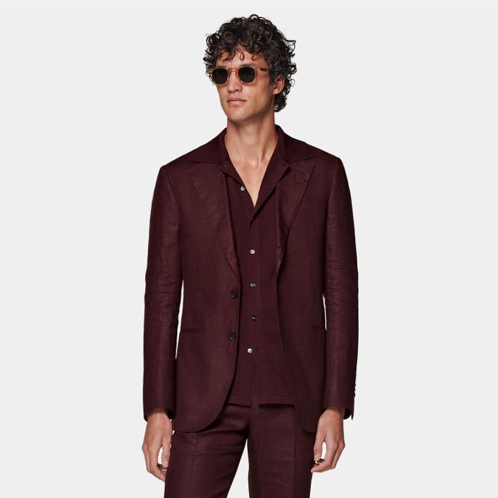 Fotos - Suitsupply London (Vigo St.) - 19