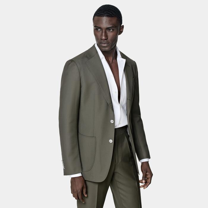 Fotos - Suitsupply London (Vigo St.) - 54