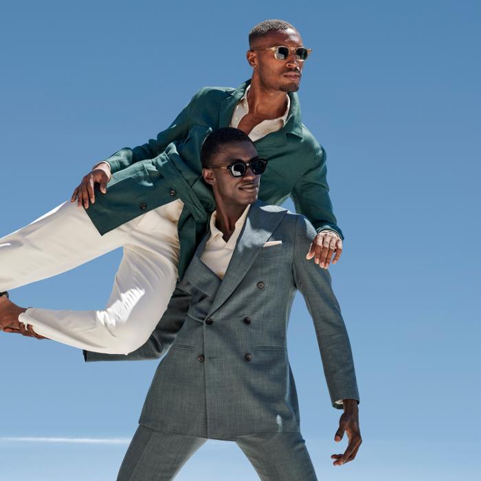 Fotos - Suitsupply London (Vigo St.) - 51
