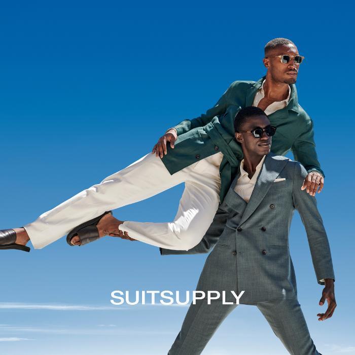 Fotos - Suitsupply London (Vigo St.) - 9