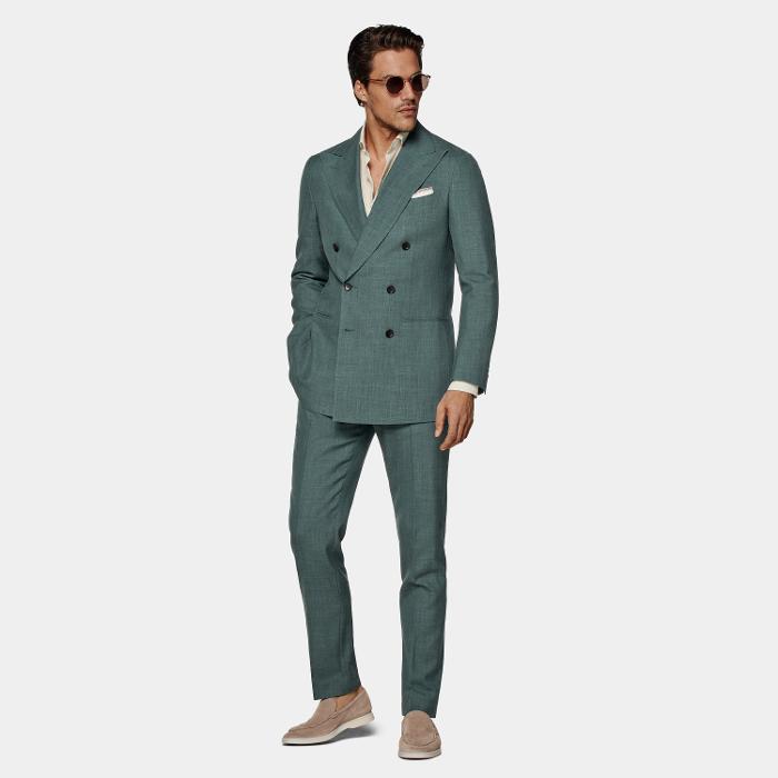 Fotos - Suitsupply London (Lime St.) - 64