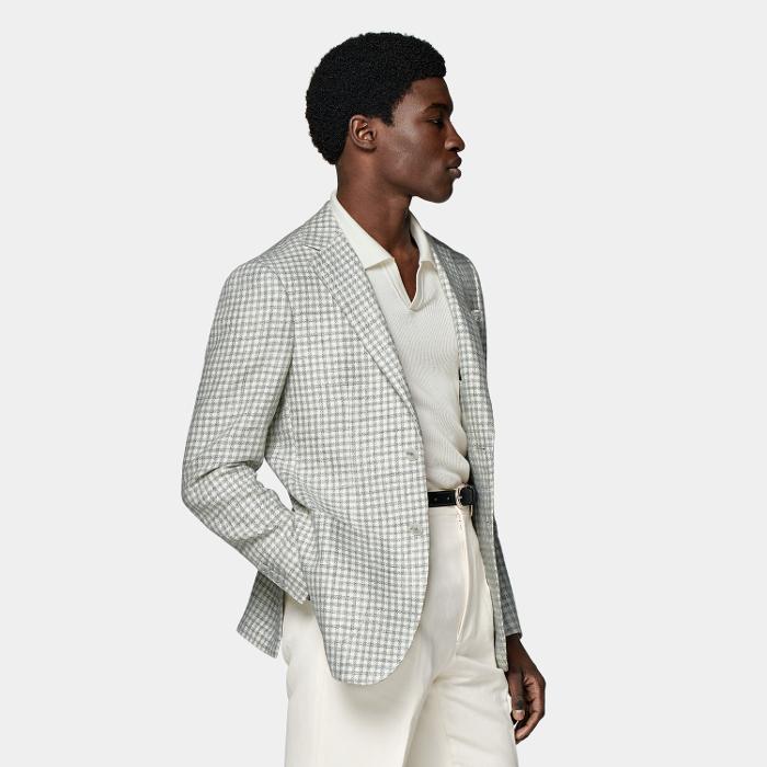 Fotos - Suitsupply London (Lime St.) - 55