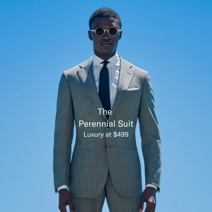 Fotos - Suitsupply London (Lime St.) - 5