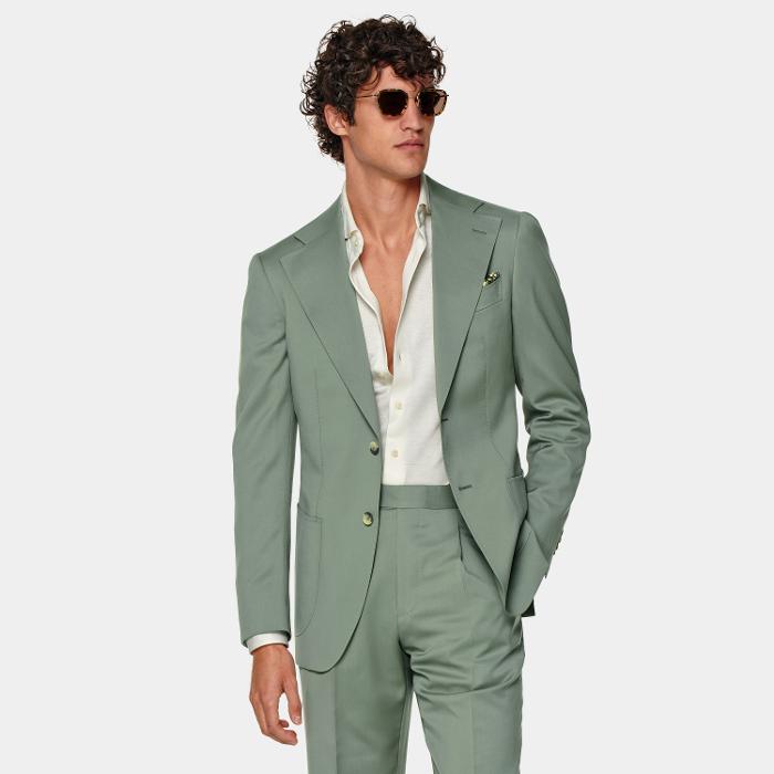 Fotos - Suitsupply London Westfield - 81