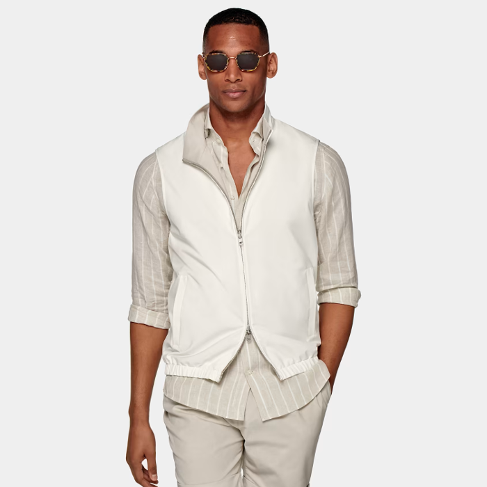 Fotos - Suitsupply London Westfield - 10