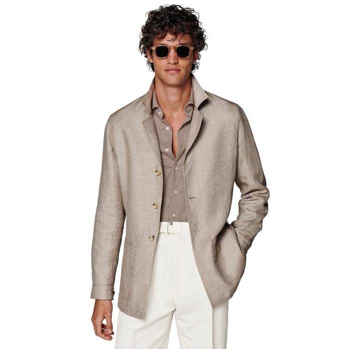 Fotos - Suitsupply London Westfield - 14