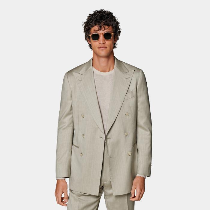 Fotos - Suitsupply London Westfield - 46