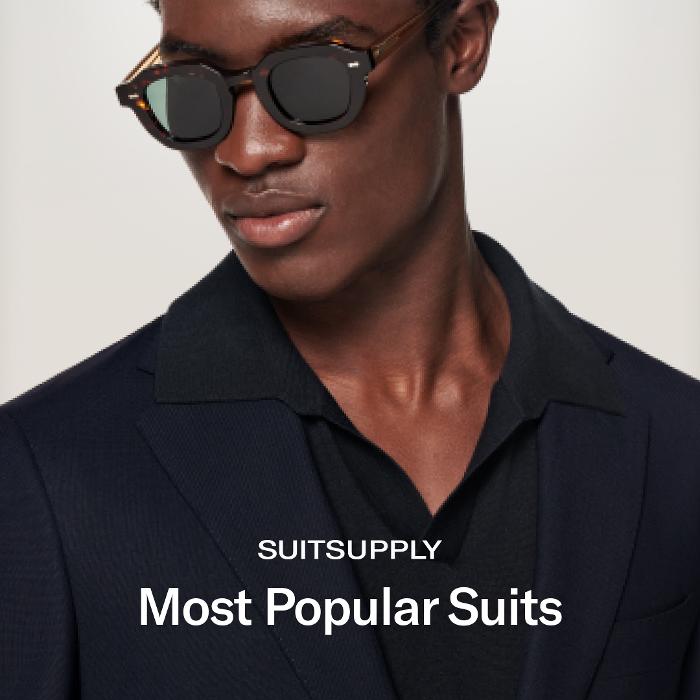 Fotos - Suitsupply London Westfield - 33