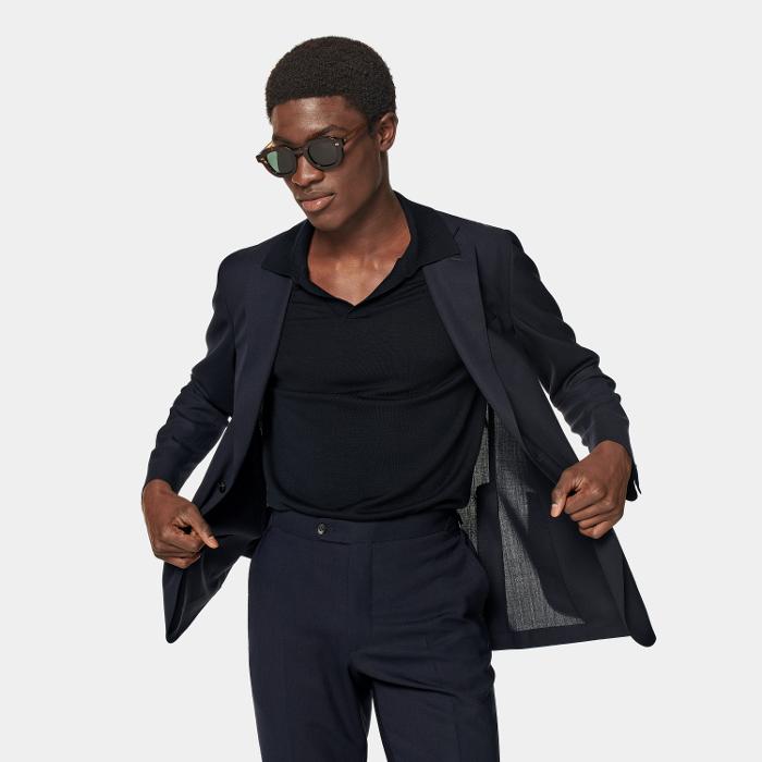 Fotos - Suitsupply London Westfield - 36