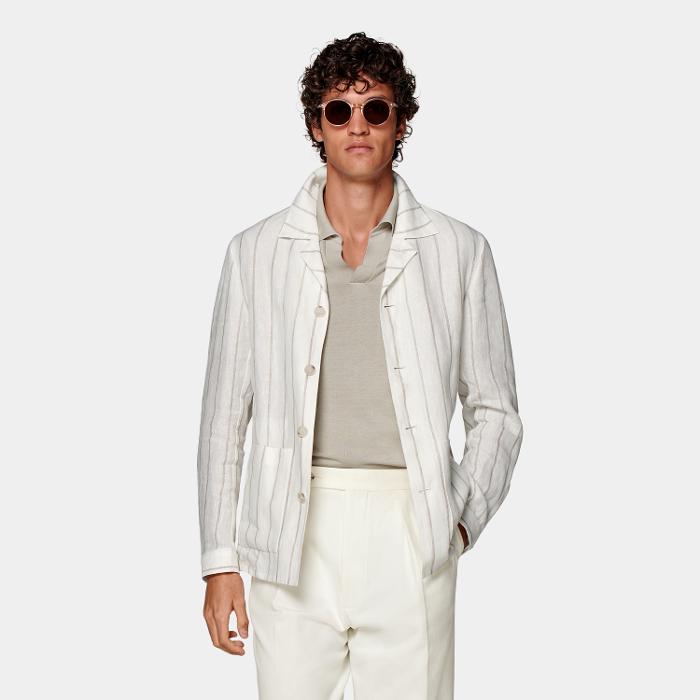 Fotos - Suitsupply London Westfield - 41