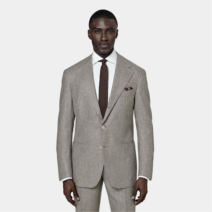 CLOSED - Suitsupply - Oak Brook, IL