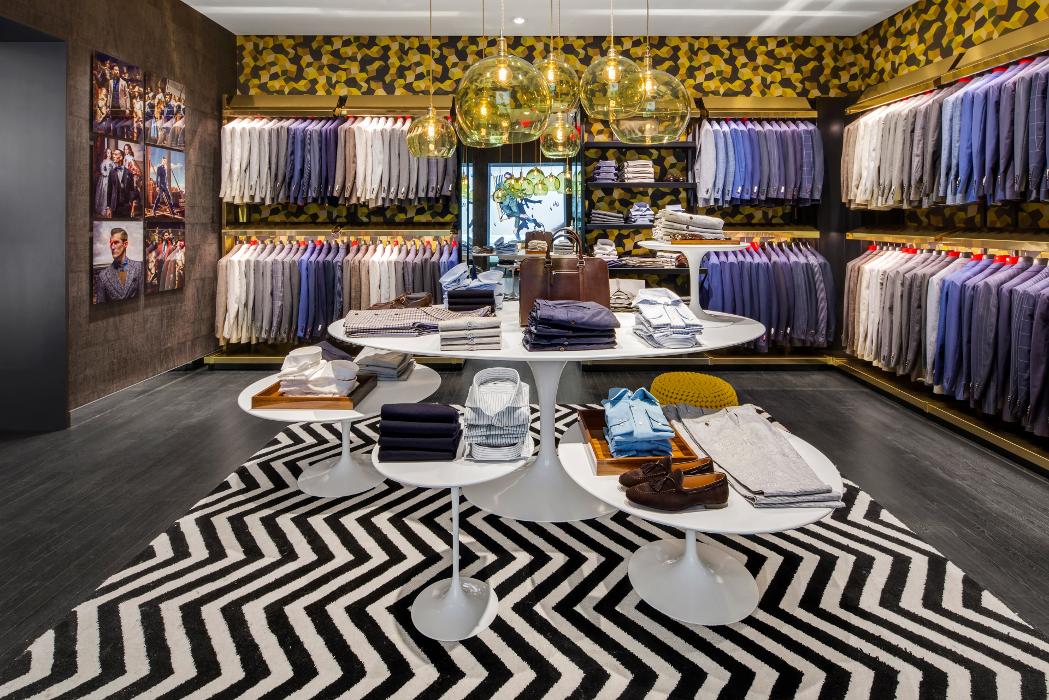 Suitsupply King of Prussia - King of Prussia, PA