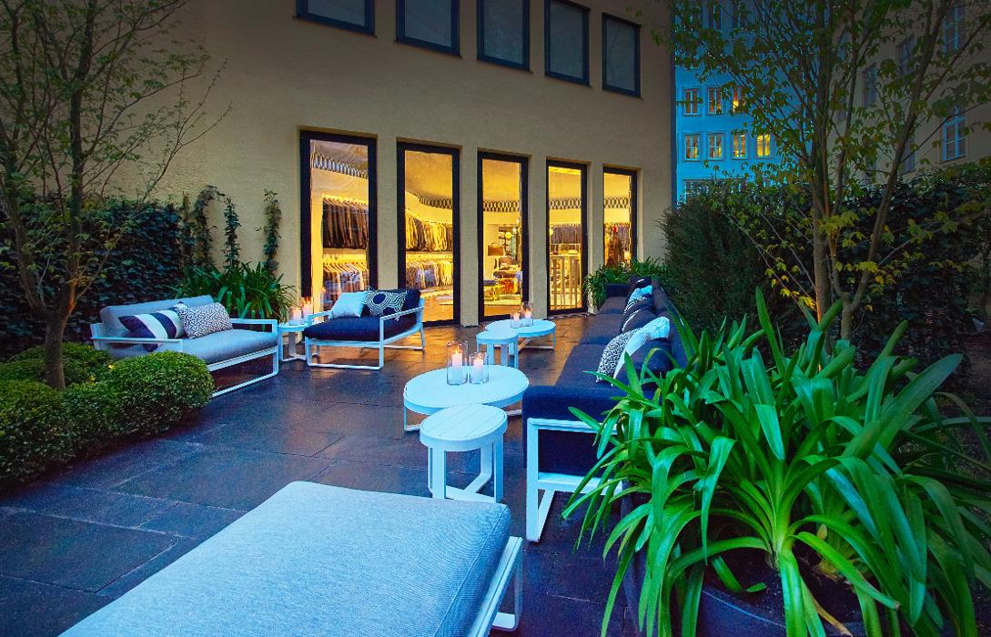 Suitsupply München, Brienner Straße in München