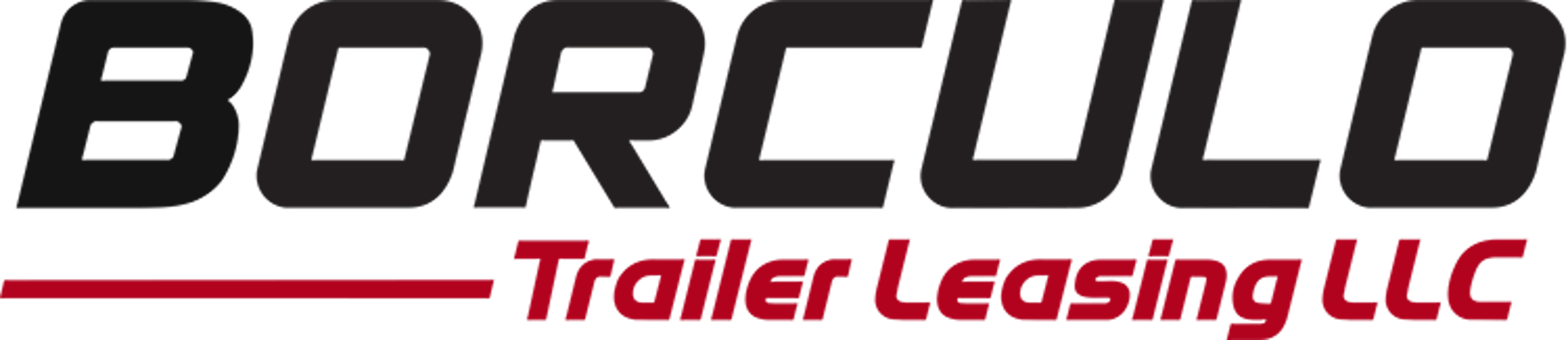 Borculo Trailer Leasing - Zeeland, MI