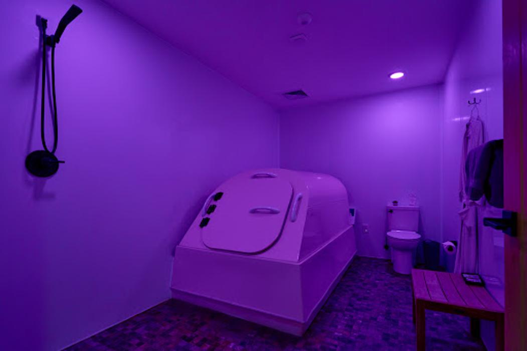 Quantum Wellness - Bedminster, NJ