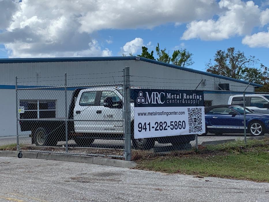 Metal Roofing Center & Supply Punta Gorda, Fl - Punta Gorda, FL