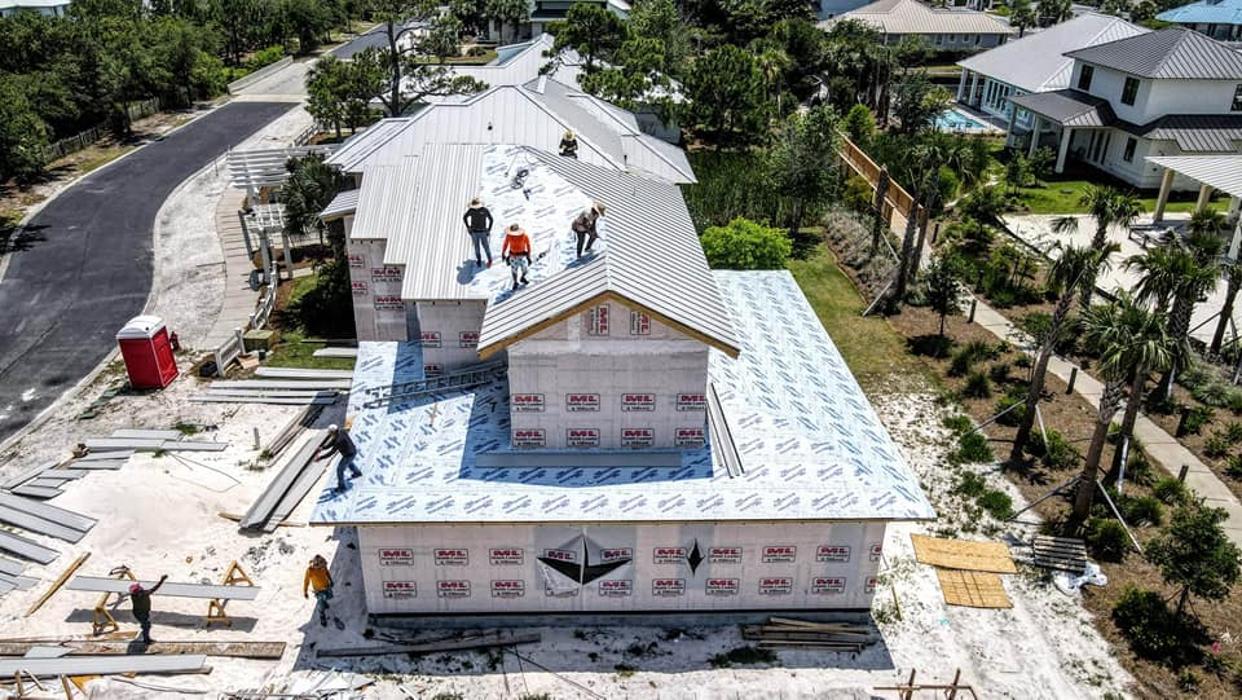 Metal Roofing Center & Supply Punta Gorda, Fl - Punta Gorda, FL