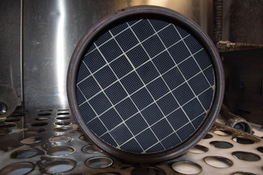 DPF Alternatives Florida Image