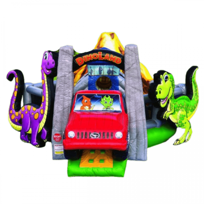 The Bounce House Party - Scranton - Scranton, PA