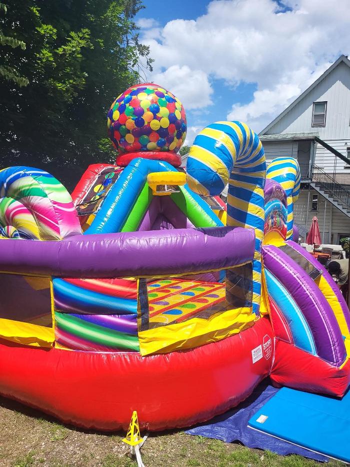 The Bounce House Party - Scranton - Scranton, PA
