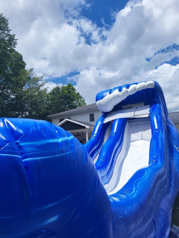 The Bounce House Party - Scranton - Scranton, PA