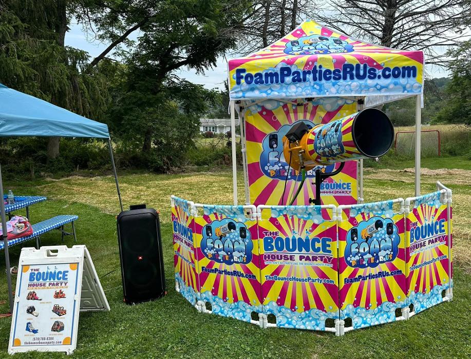 The Bounce House Party - Scranton - Scranton, PA