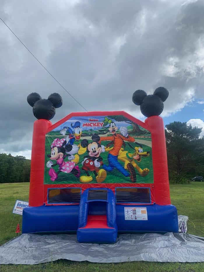 The Bounce House Party - Scranton - Scranton, PA