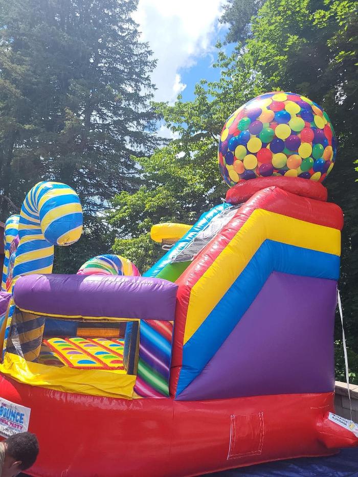 The Bounce House Party - Scranton - Scranton, PA