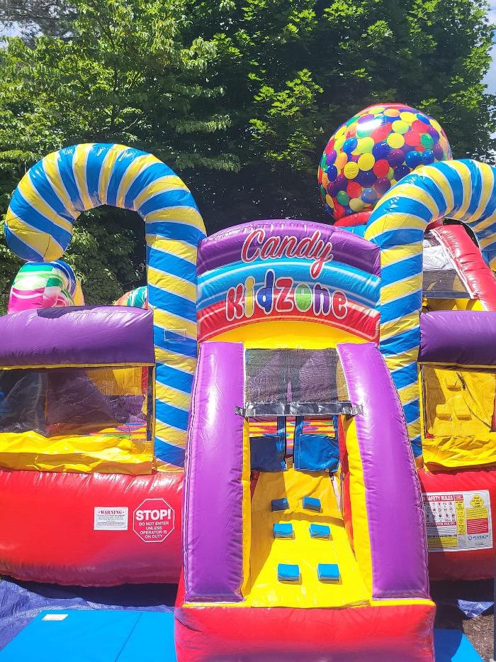 The Bounce House Party - Scranton - Scranton, PA