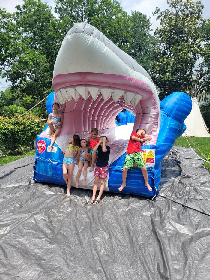 The Bounce House Party - Scranton - Scranton, PA