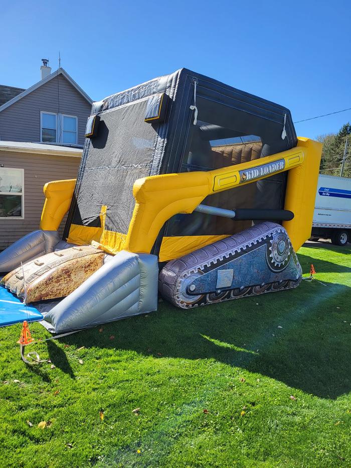 The Bounce House Party - Scranton - Scranton, PA