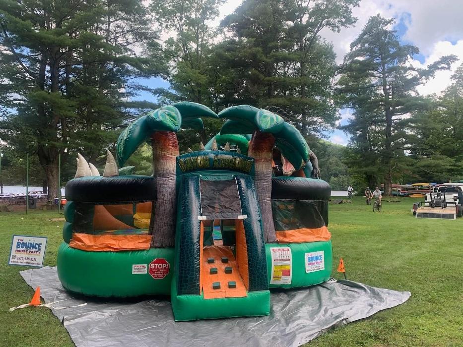 The Bounce House Party - Scranton - Scranton, PA