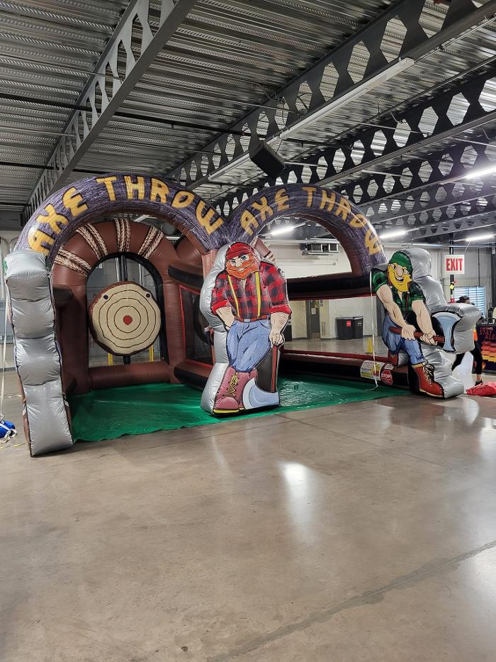 The Bounce House Party - Scranton - Scranton, PA