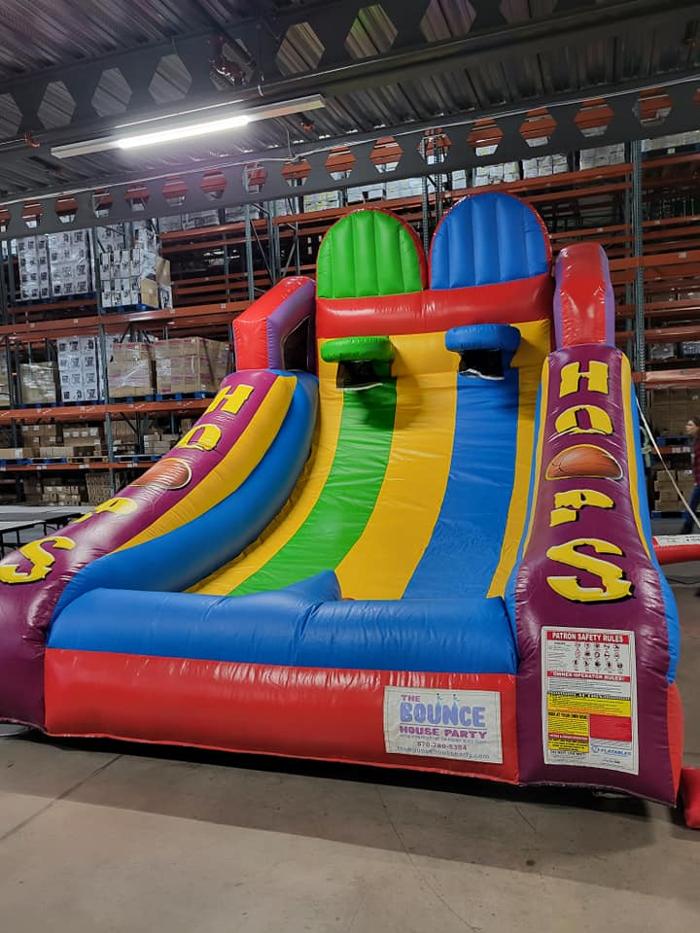 The Bounce House Party - Scranton - Scranton, PA