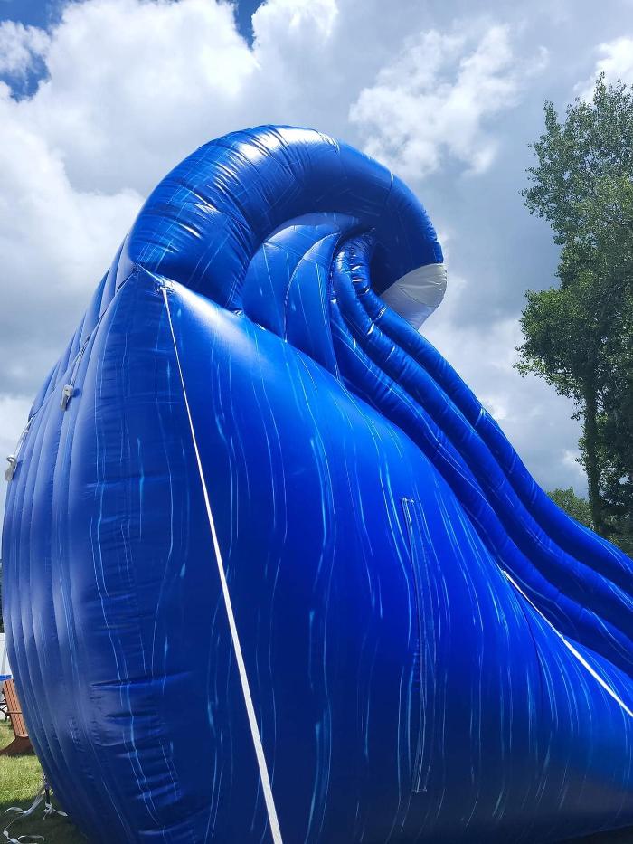 The Bounce House Party - Scranton - Scranton, PA