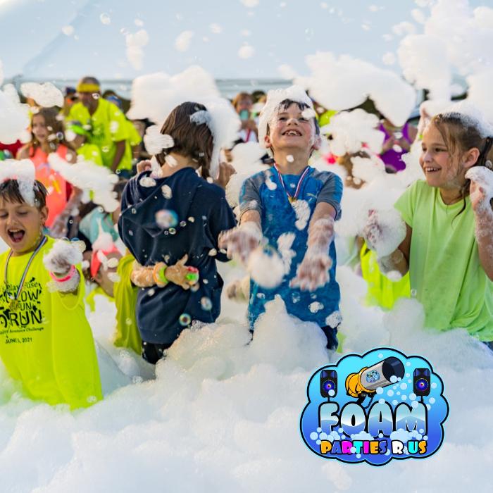 The Bounce House Party - Scranton - Scranton, PA