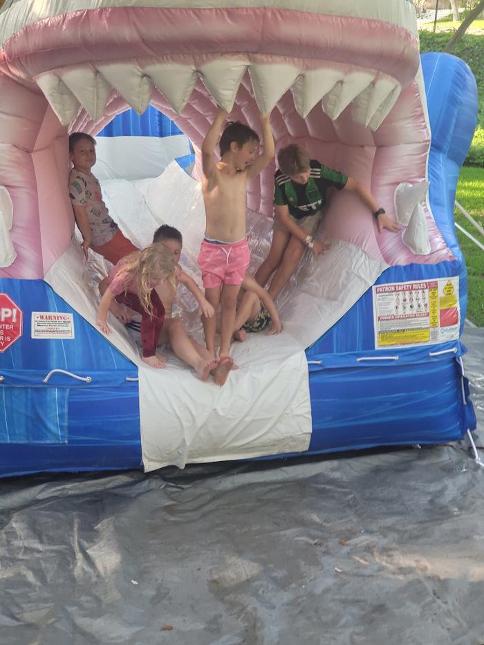 The Bounce House Party - Scranton - Scranton, PA