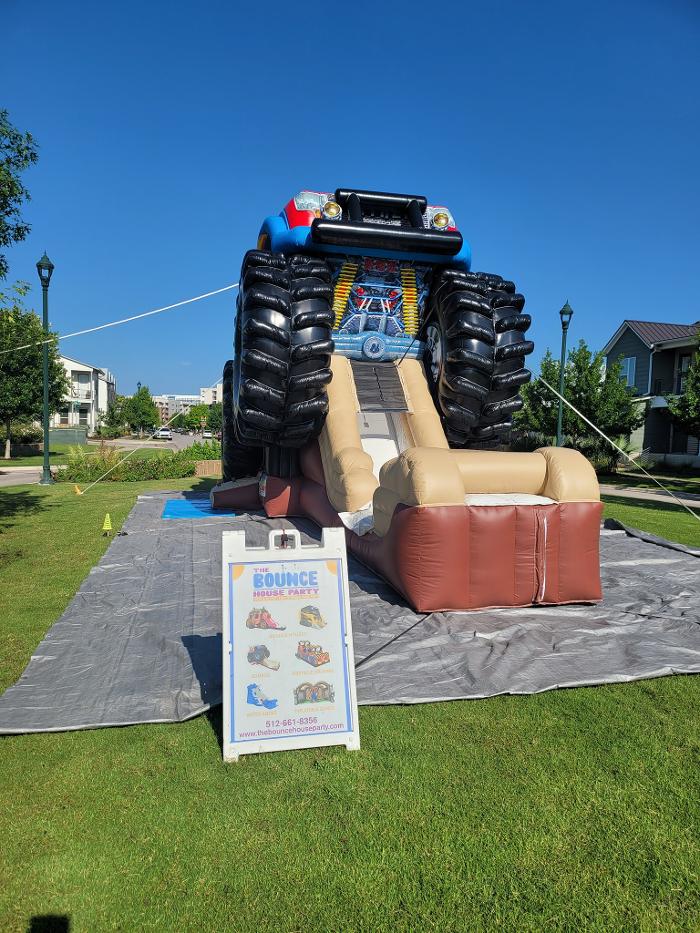 The Bounce House Party - Scranton - Scranton, PA