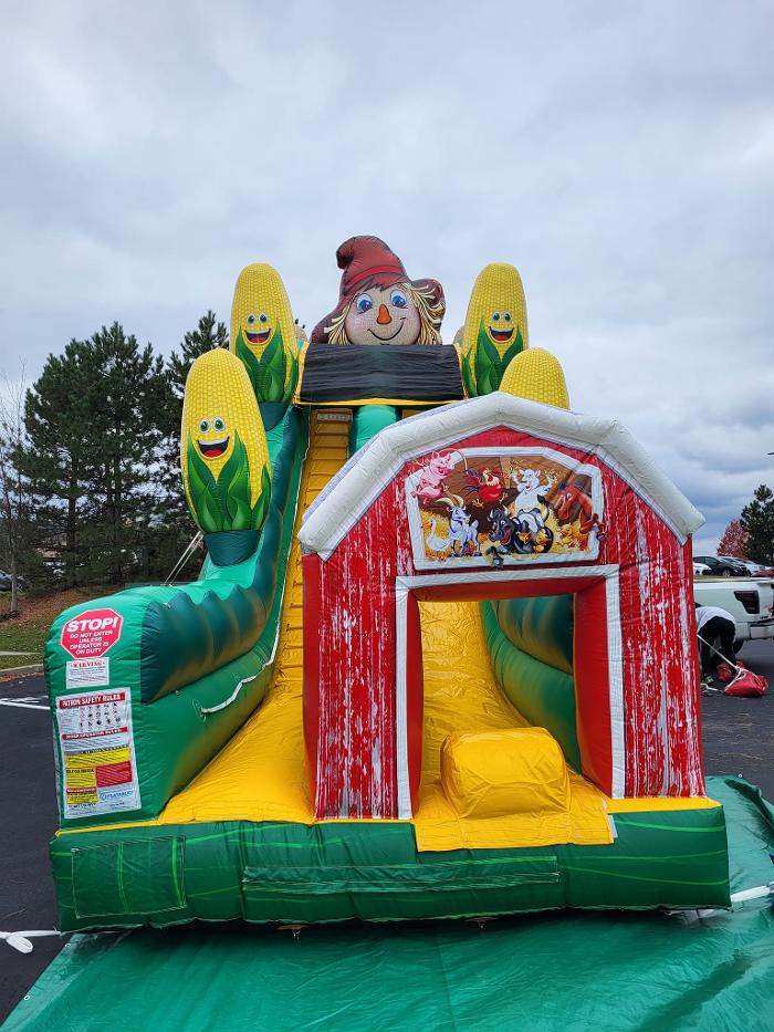 The Bounce House Party - Scranton - Scranton, PA
