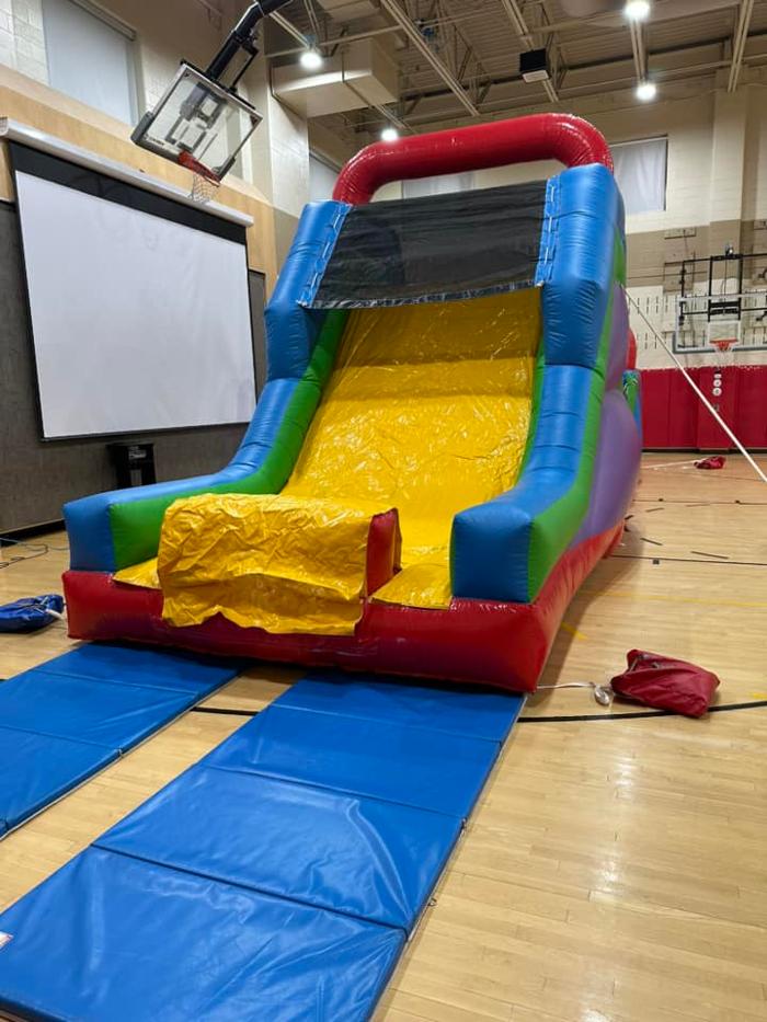 The Bounce House Party - Scranton - Scranton, PA