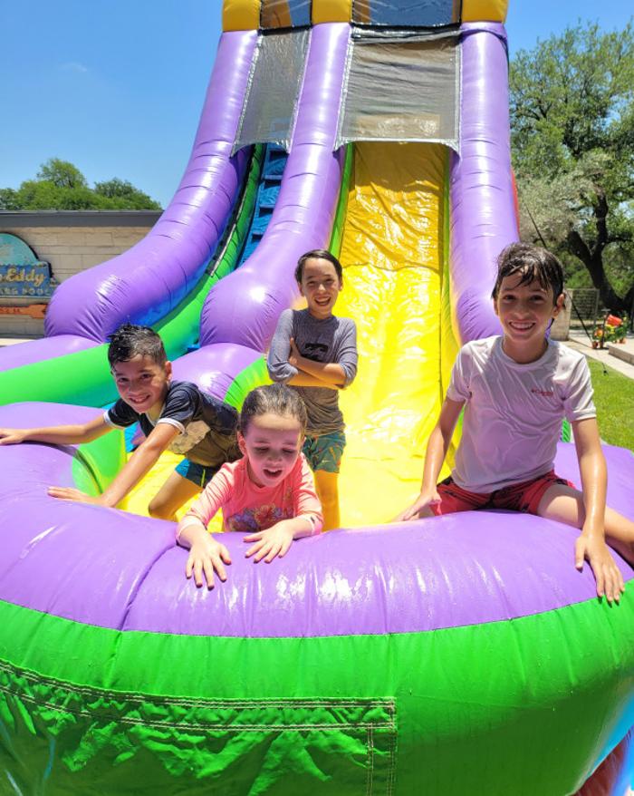 The Bounce House Party - Scranton - Scranton, PA