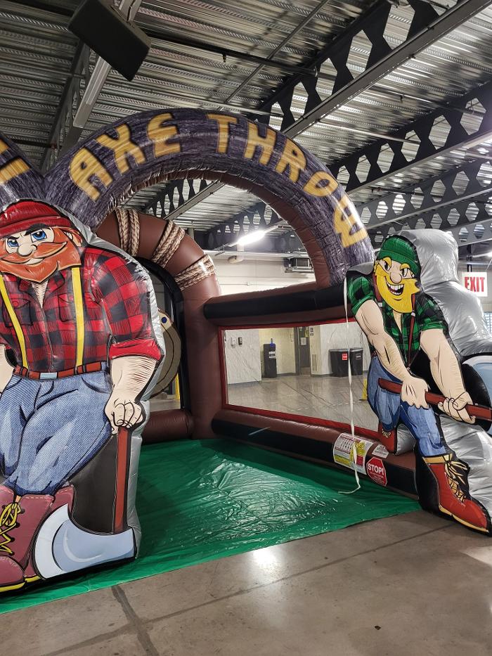 The Bounce House Party - Scranton - Scranton, PA