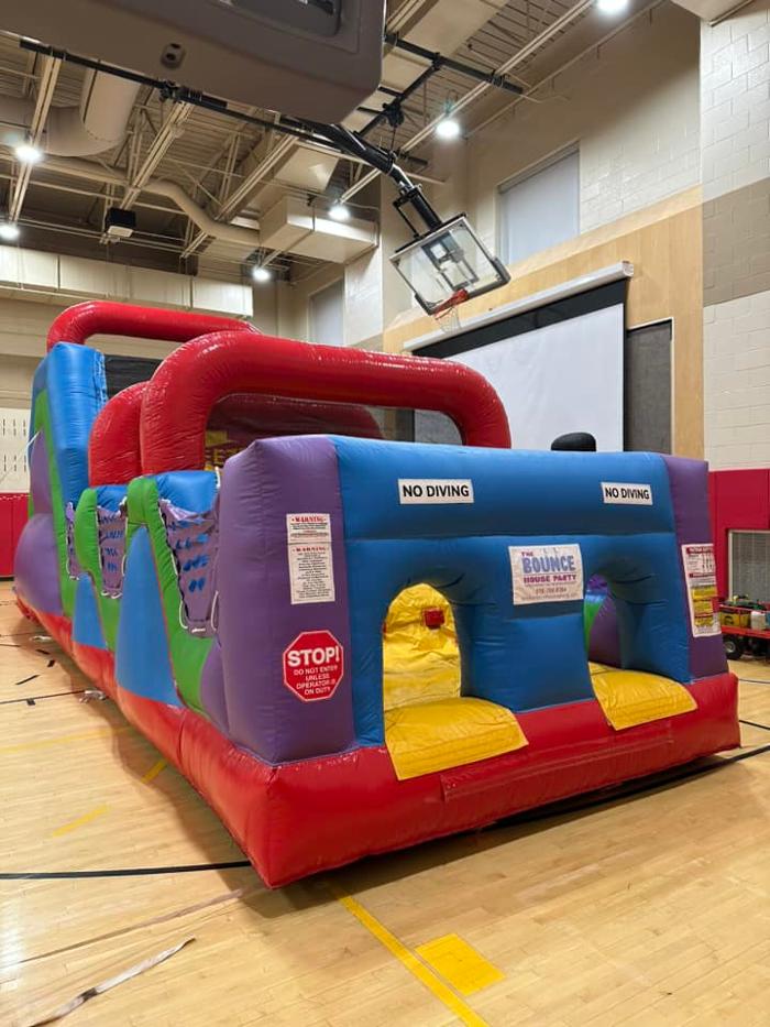 The Bounce House Party - Scranton - Scranton, PA