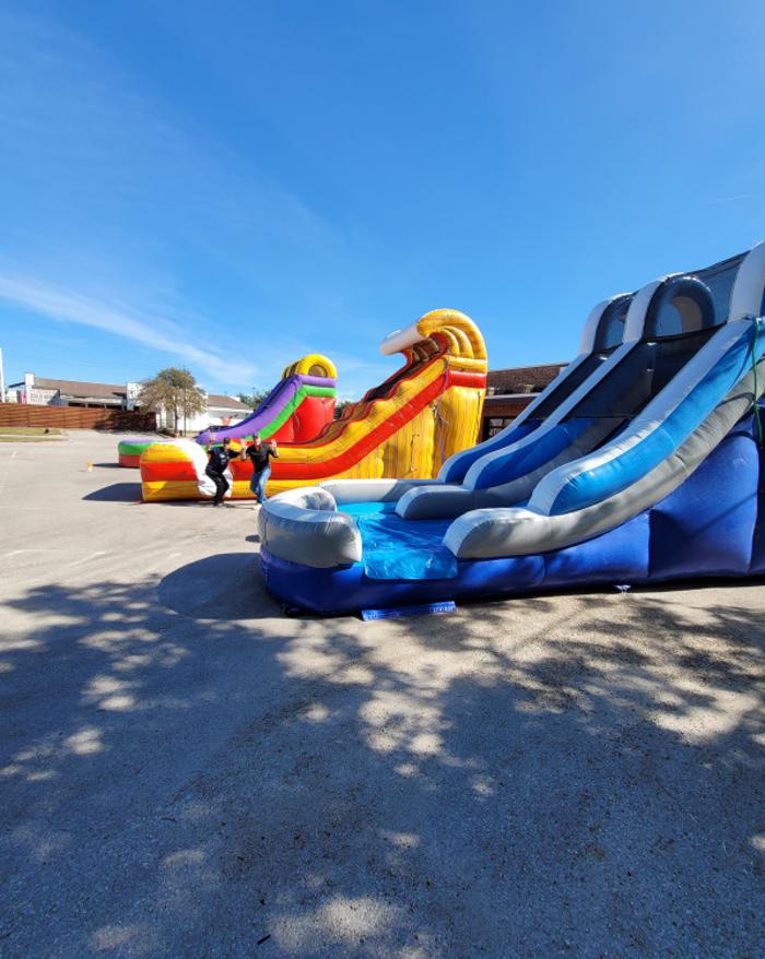 The Bounce House Party - Scranton - Scranton, PA