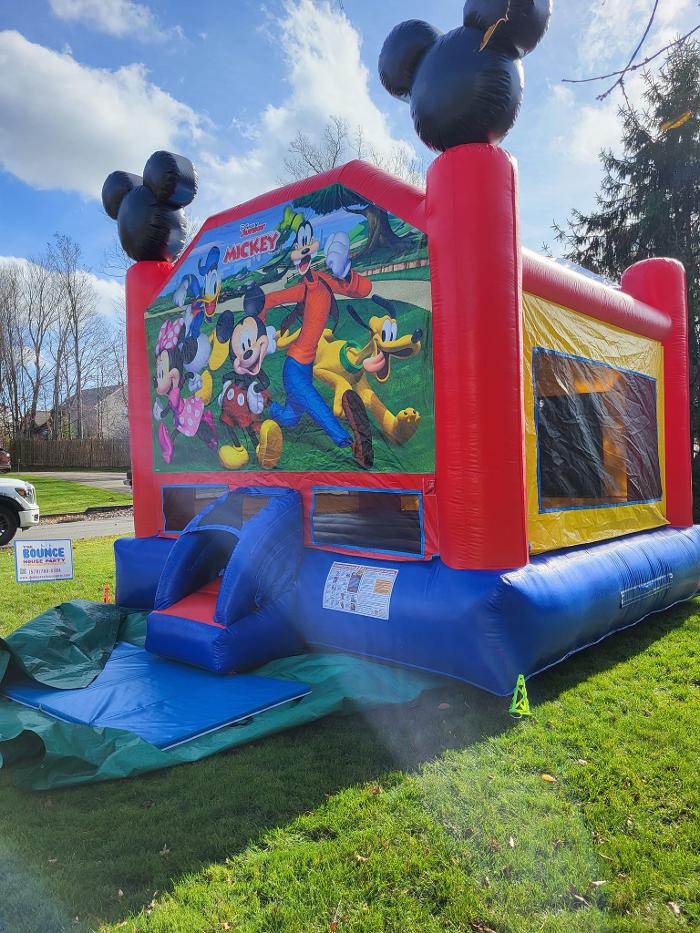 The Bounce House Party - Scranton - Scranton, PA