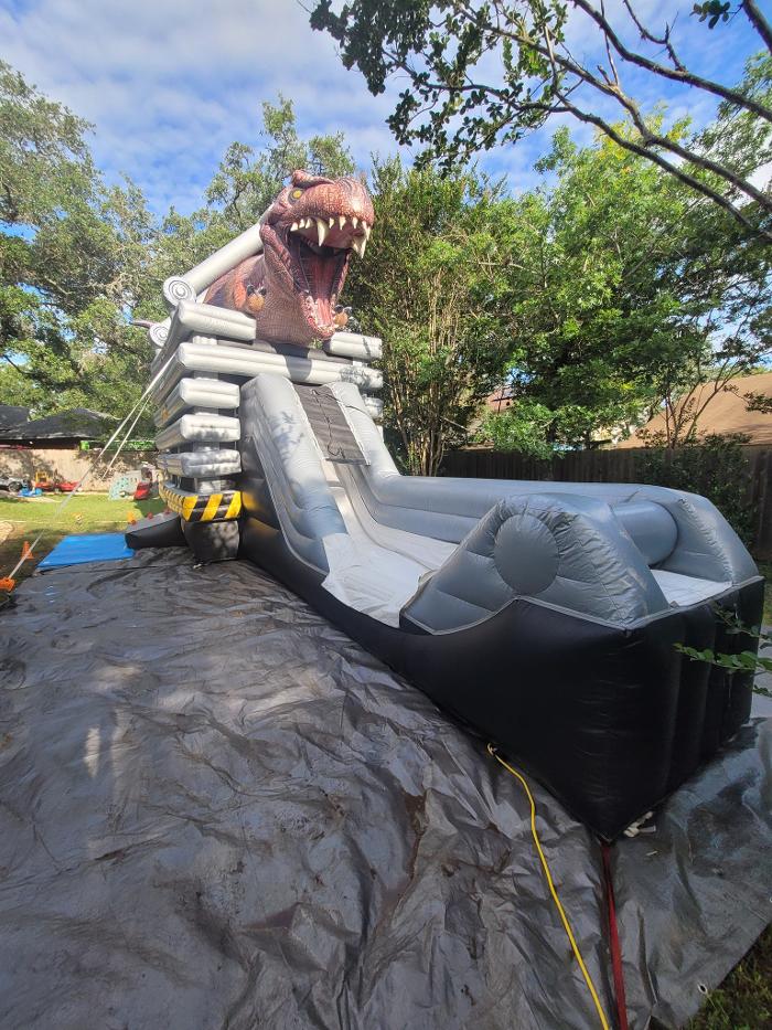 The Bounce House Party - Scranton - Scranton, PA