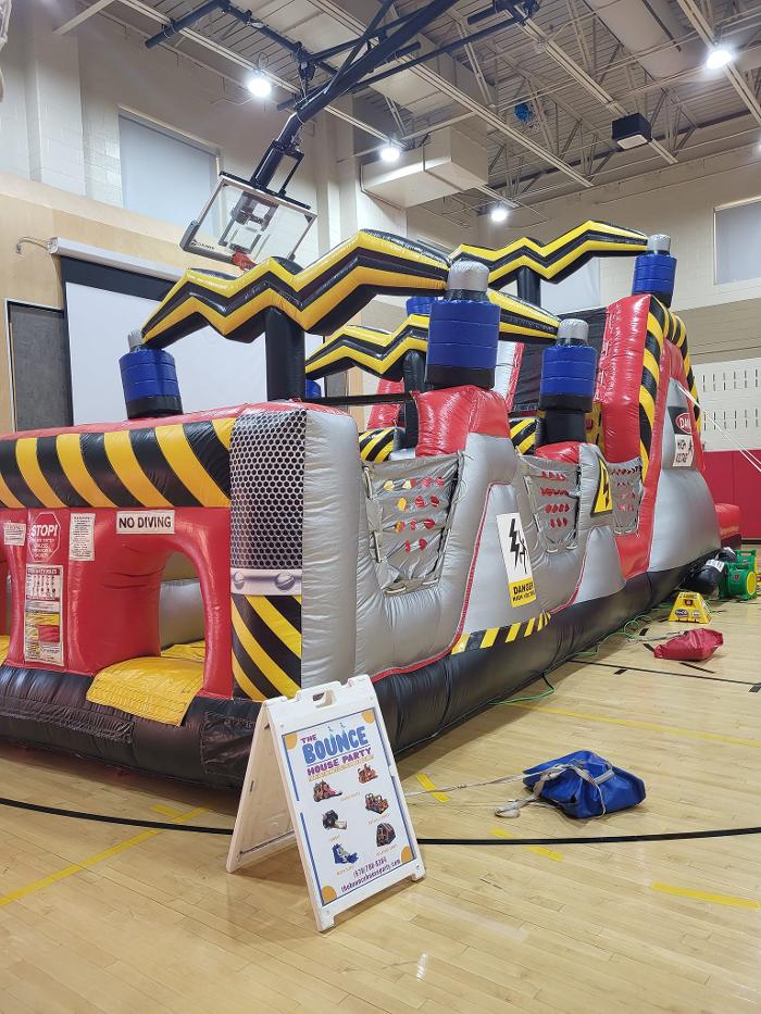 The Bounce House Party - Scranton - Scranton, PA