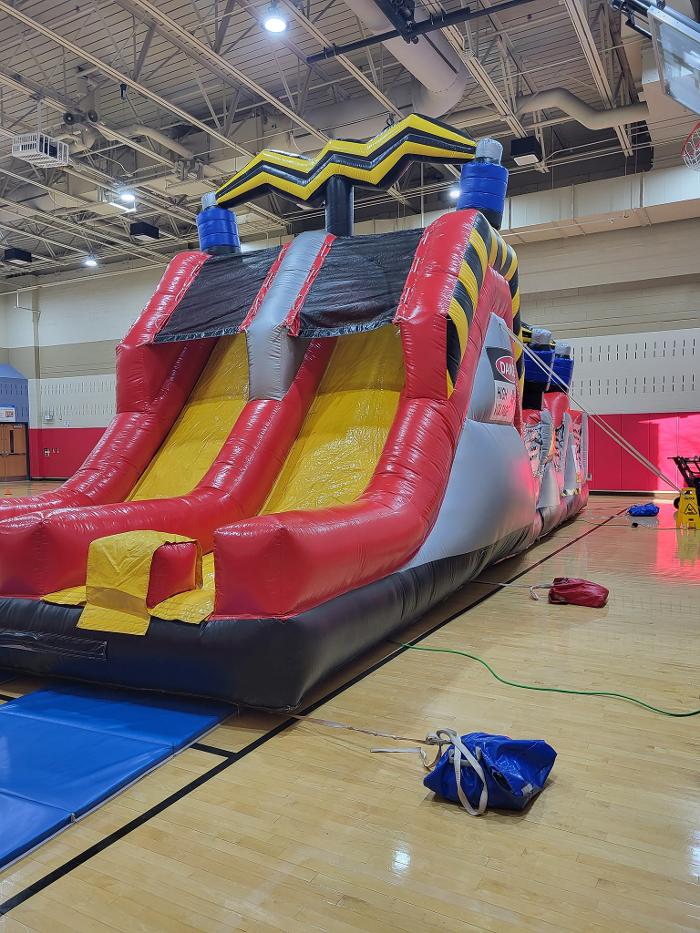 The Bounce House Party - Scranton - Scranton, PA