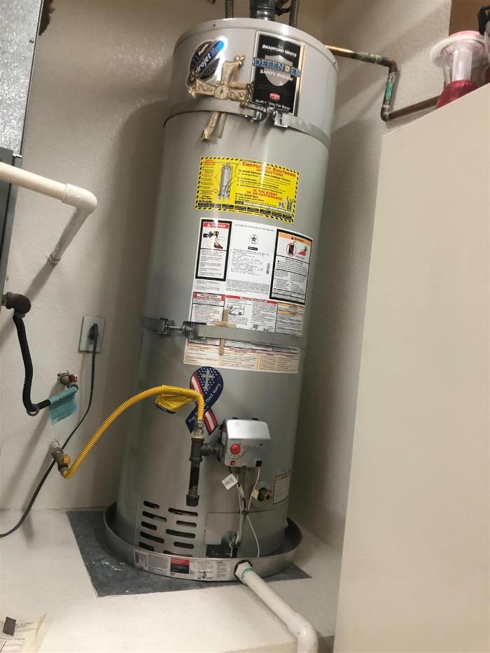 J&T Lonestar Plumbing - Conroe, TX
